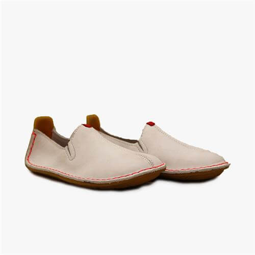 Vivobarefoot ABABA II Slip On Gyerek Szürke | vivo-89735