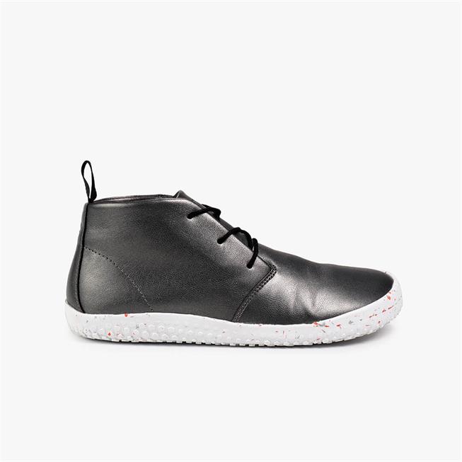 Vivobarefoot GOBI ECO JUNIOR Téli Bakancs Gyerek Mélyszürke | vivo-92178