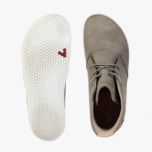 Vivobarefoot Gobi III Téli Bakancs Női Olivazöld | vivo-38147