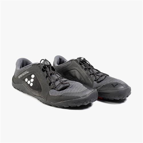 Vivobarefoot PRIMUS TRAIL FG Trail Cipők Női Mélyszürke | vivo-50749