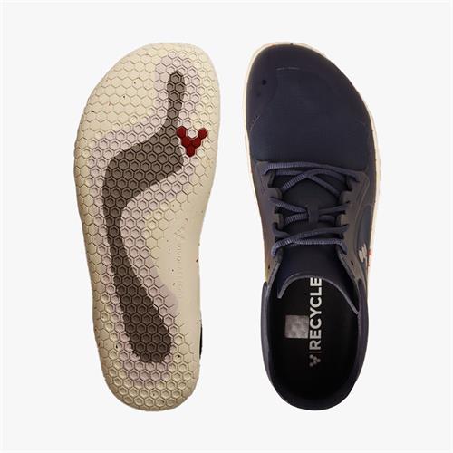 Vivobarefoot Primus Lite III All Weather Futócipő Női Fekete | vivo-82406