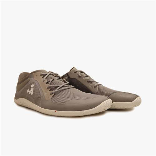 Vivobarefoot Primus Lite III Tornacipő Női Barna | vivo-05348