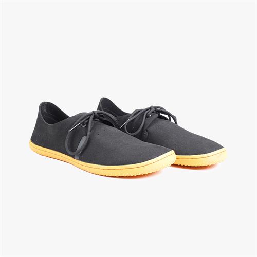 Vivobarefoot RIF SWR ECO Utcai Cipő Női Fekete | vivo-65724