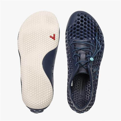 Vivobarefoot ULTRA 3 EVA Vízi Cipők Női Sötétkék | vivo-18297