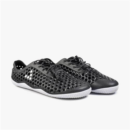 Vivobarefoot ULTRA 3 EVA Vízi Cipők Női Fekete | vivo-24175