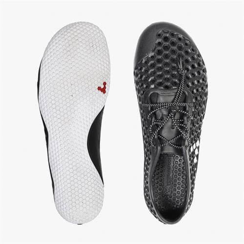 Vivobarefoot ULTRA 3 EVA Vízi Cipők Női Fekete | vivo-24175