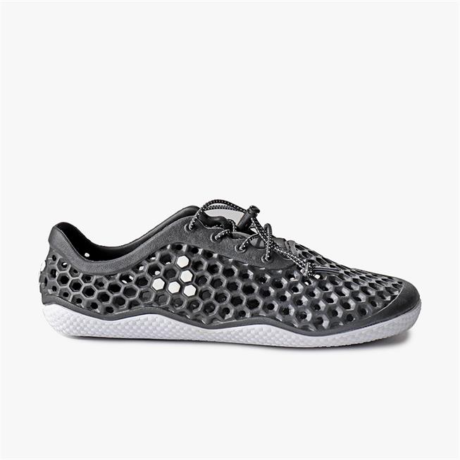 Vivobarefoot ULTRA 3 EVA Vízi Cipők Női Fekete | vivo-24175