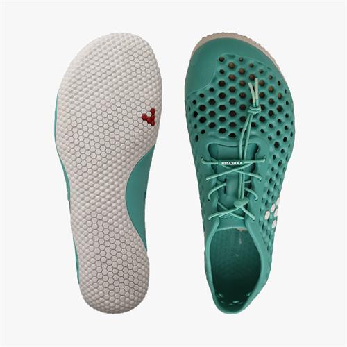 Vivobarefoot Ultra III Bloom Vízi Cipők Férfi Zöld | vivo-32175