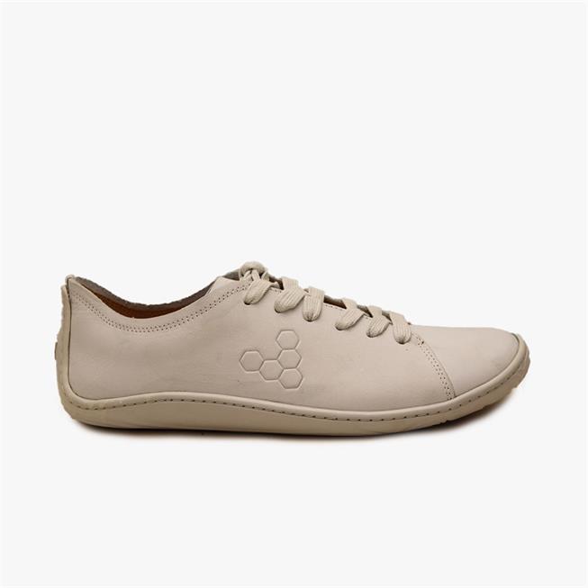 Vivobarefoot Addis Tornacipő Férfi Szürke | vivo-08793